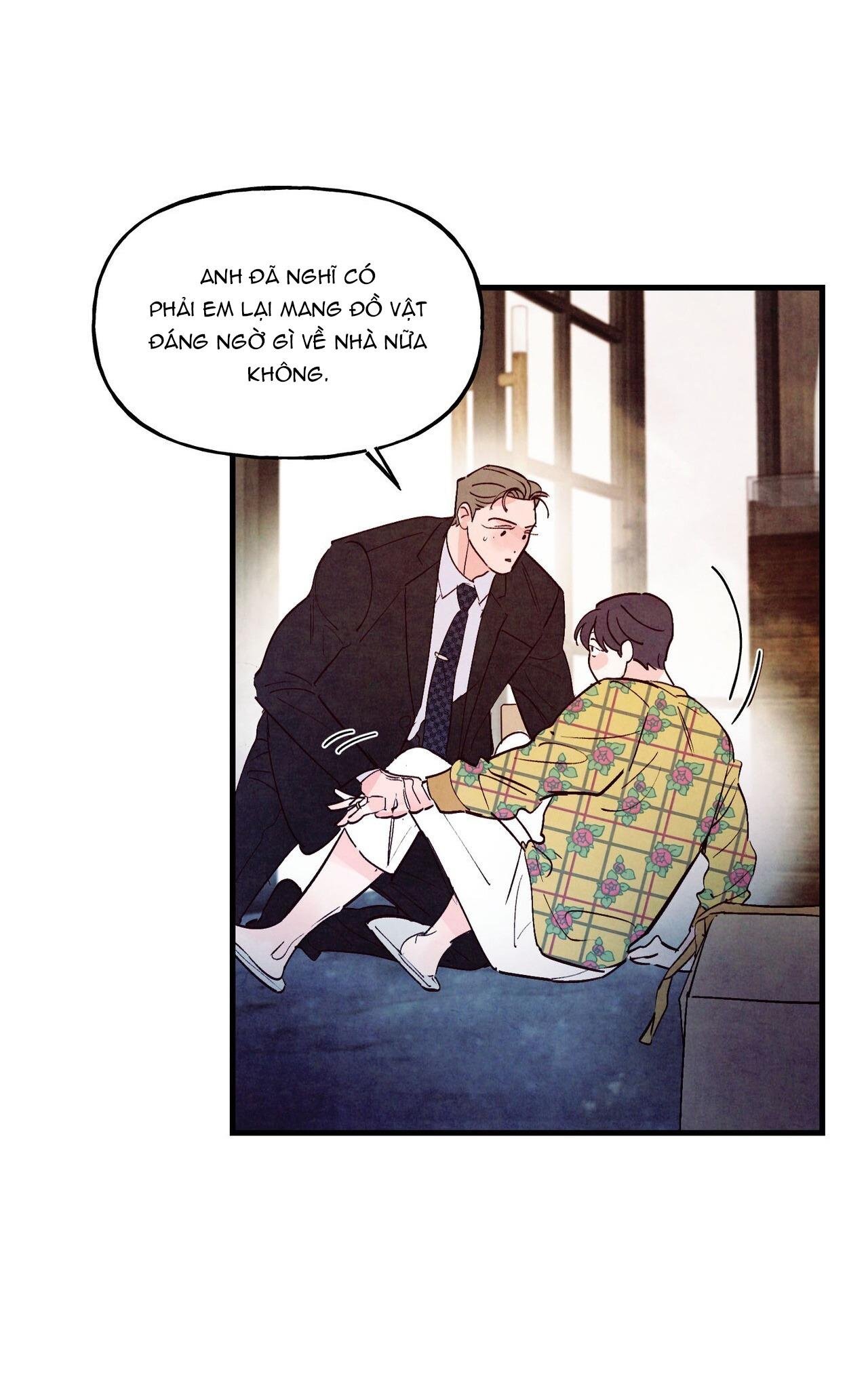 say tình [bl] chapter 85 55