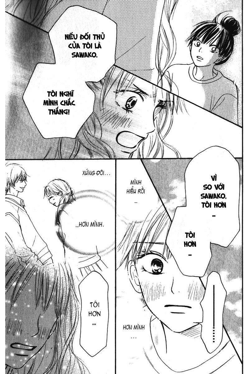 anh đã cho em biết bao thứ đầu tiên chapter 16 38