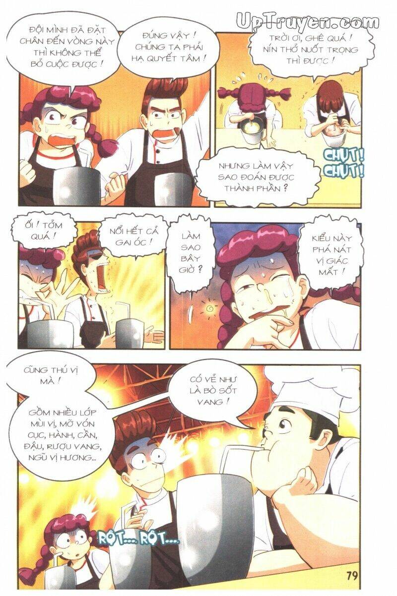 học sinh chân kinh chapter 15 81