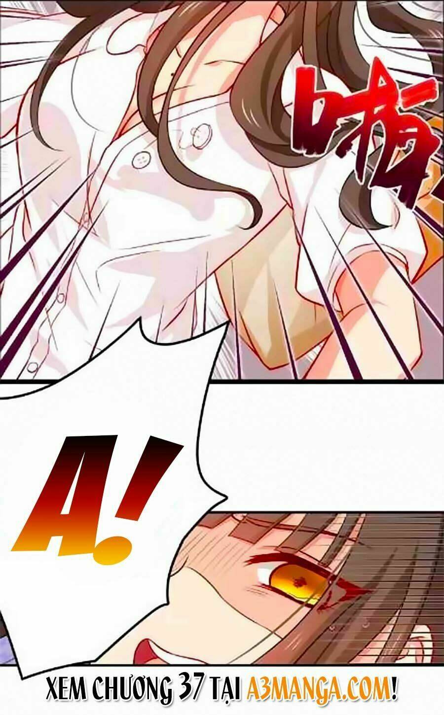 chỉ nhiễm thành hôn chapter 36 20