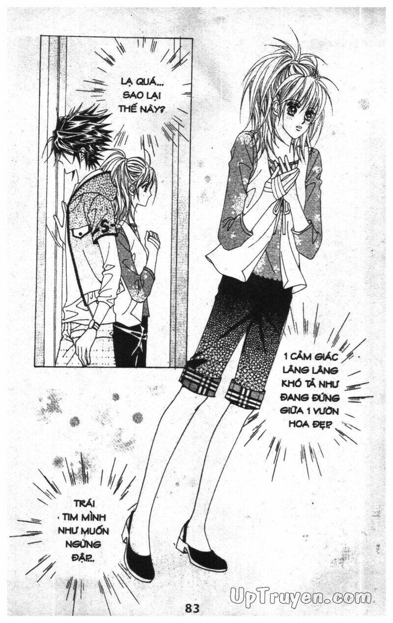 dạ khúc chapter 6 83