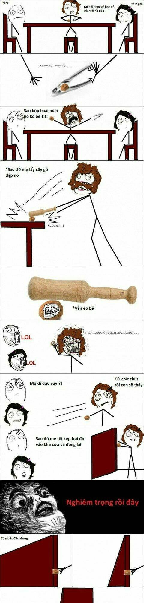 rage comic-troll chapter 43 30