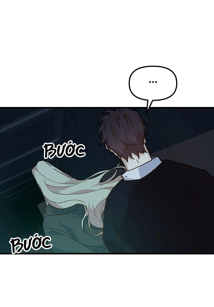 công chúa giả điên chapter 15 41