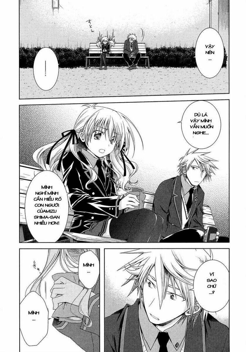 iris zero chapter 15 12