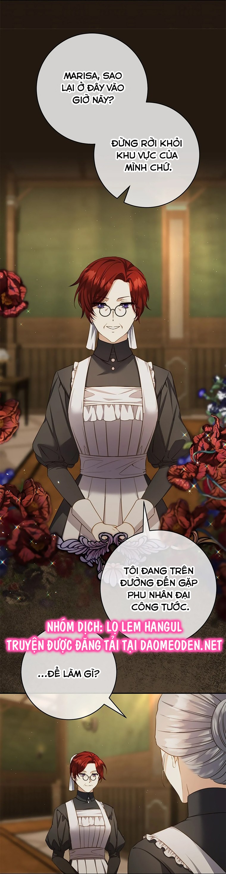 bản hợp đồng của nữ công tước chapter 34 37