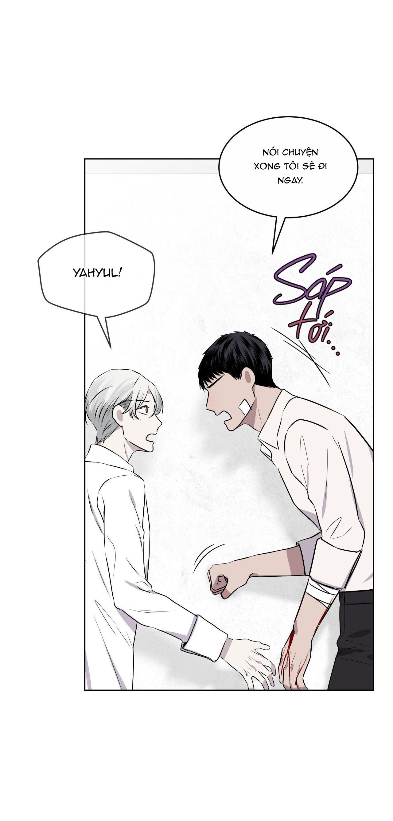 rừng biển [bl] chapter 35 40