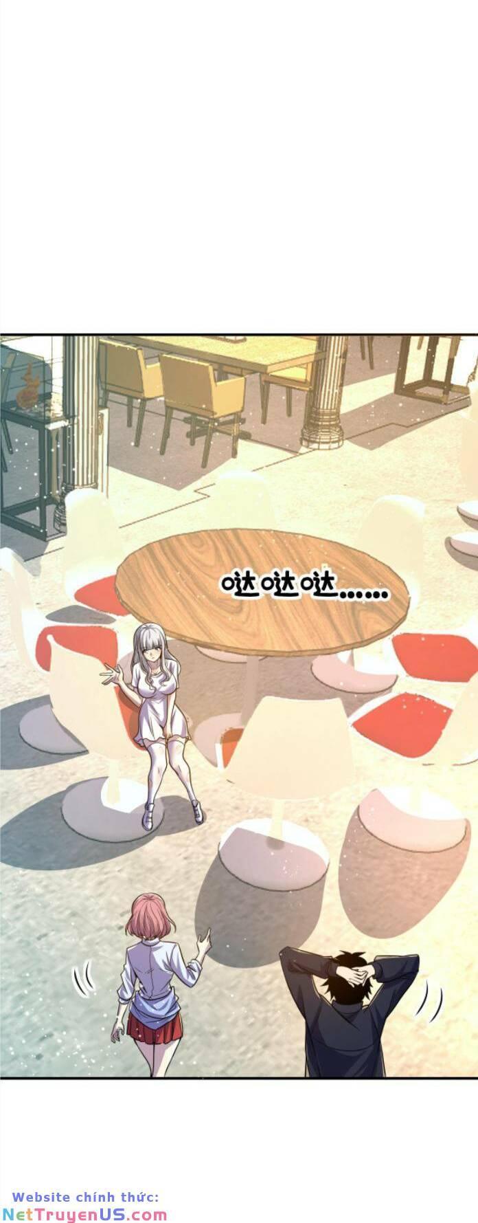 nhìn thấy thanh máu, ta xử tội thần linh chapter 60 20