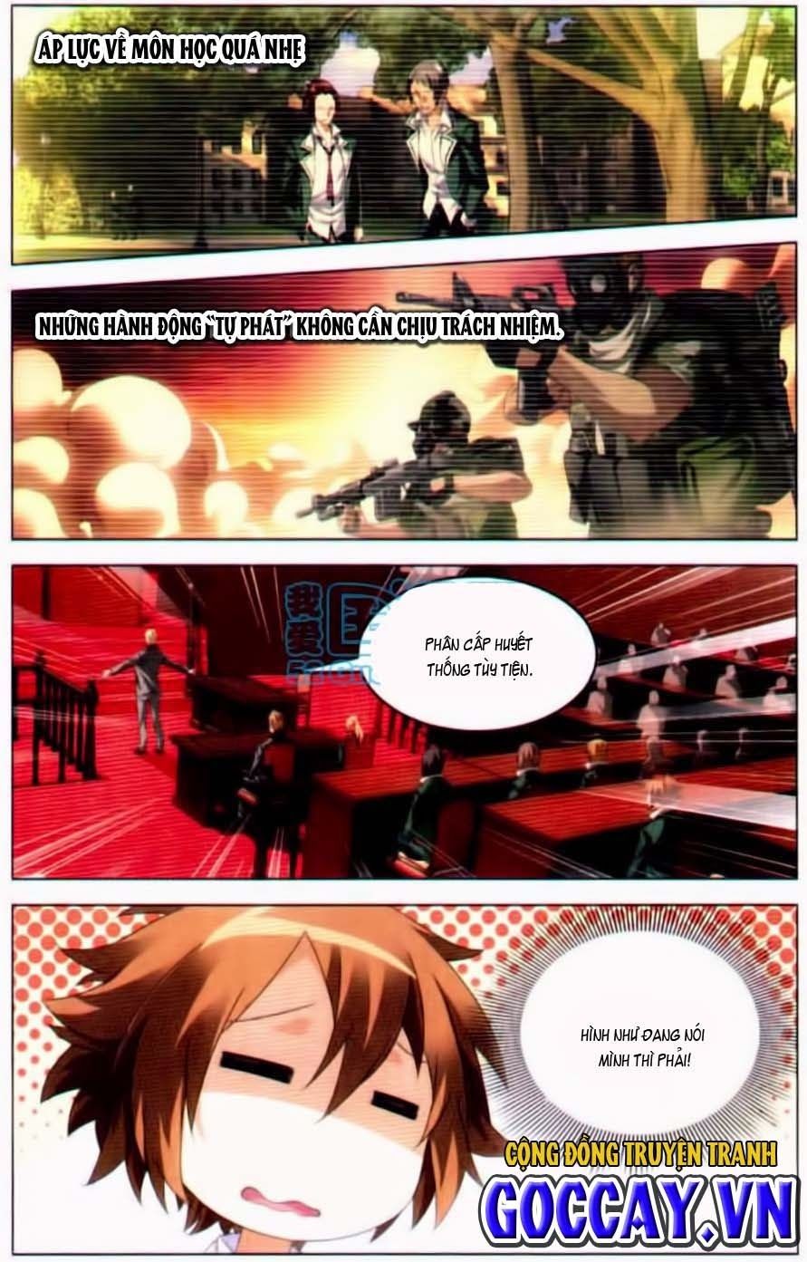 long tộc 2 chapter 38 4