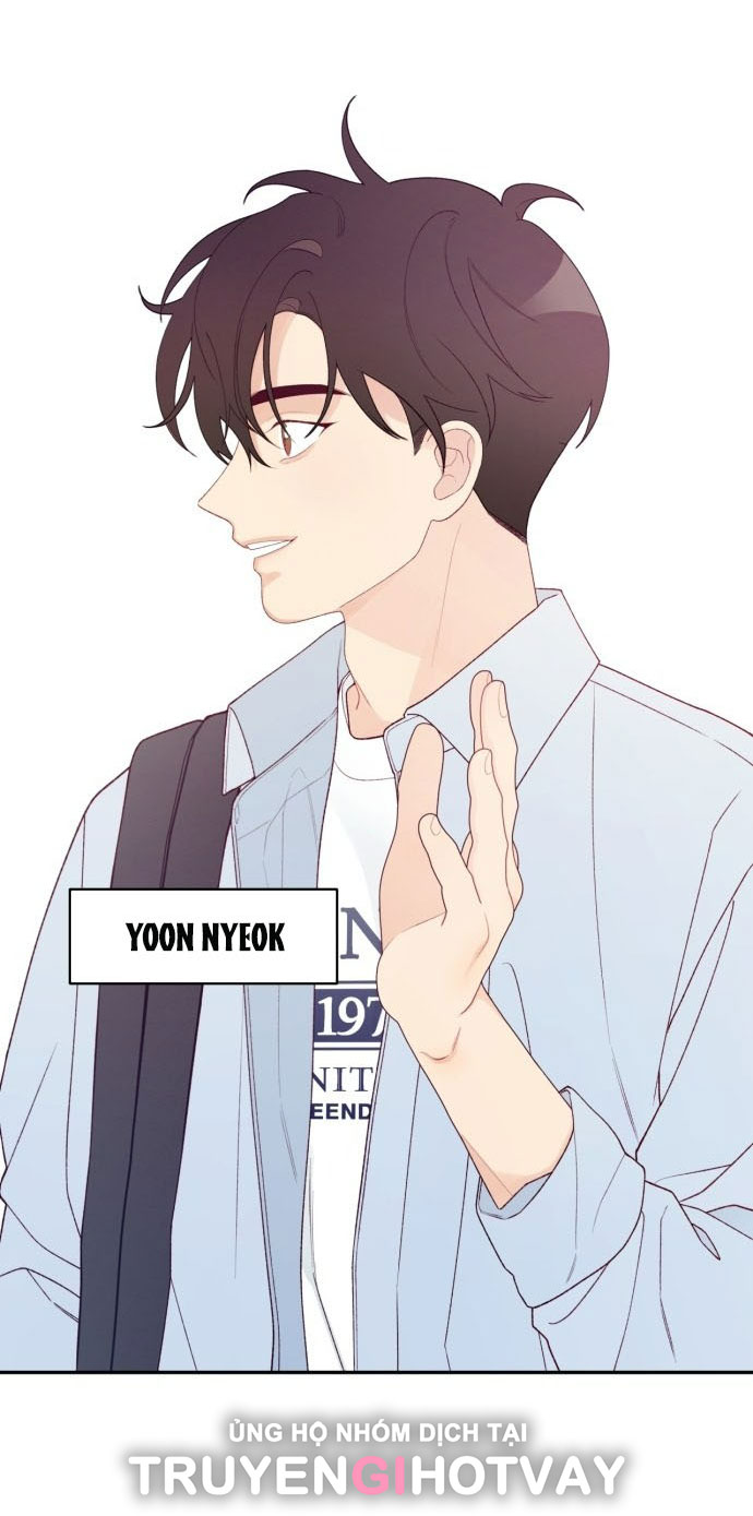 Cậu Ổn Đến Mức Nào chapter 1.1 - Trang 38