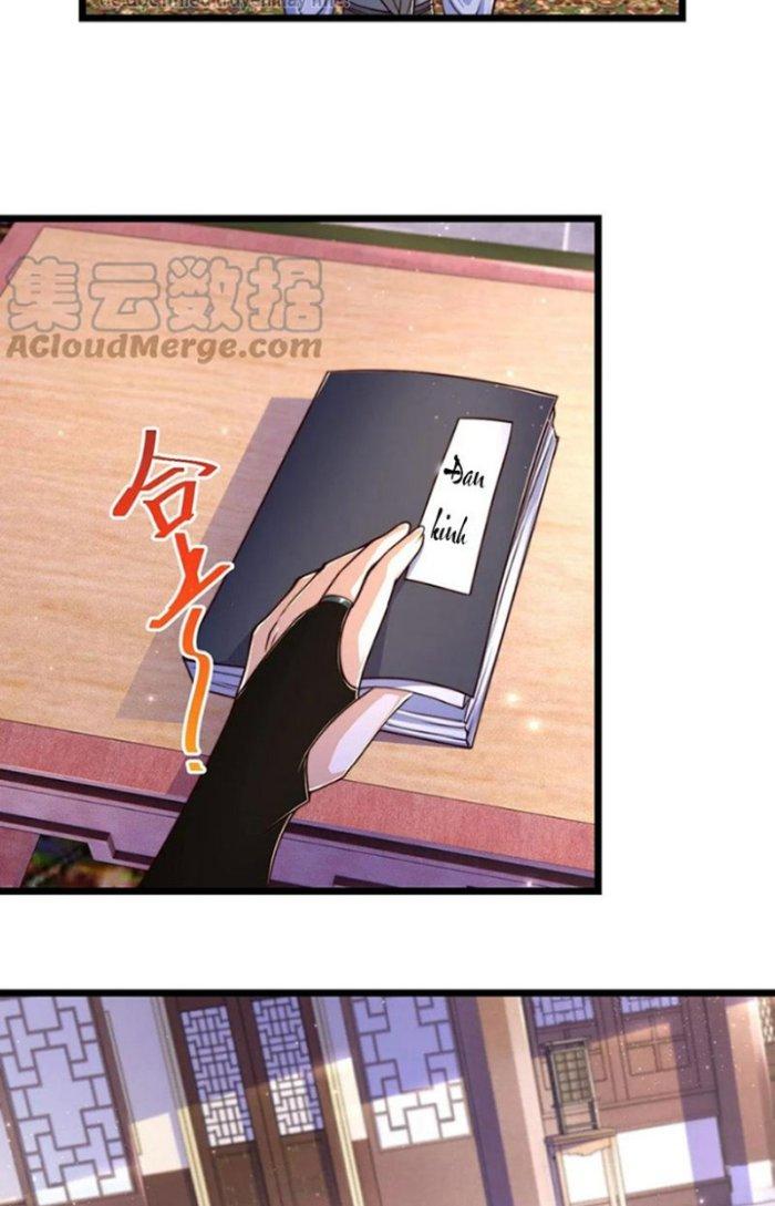 ta nuôi ma quỷ ở trấn ma ti chapter 79 20