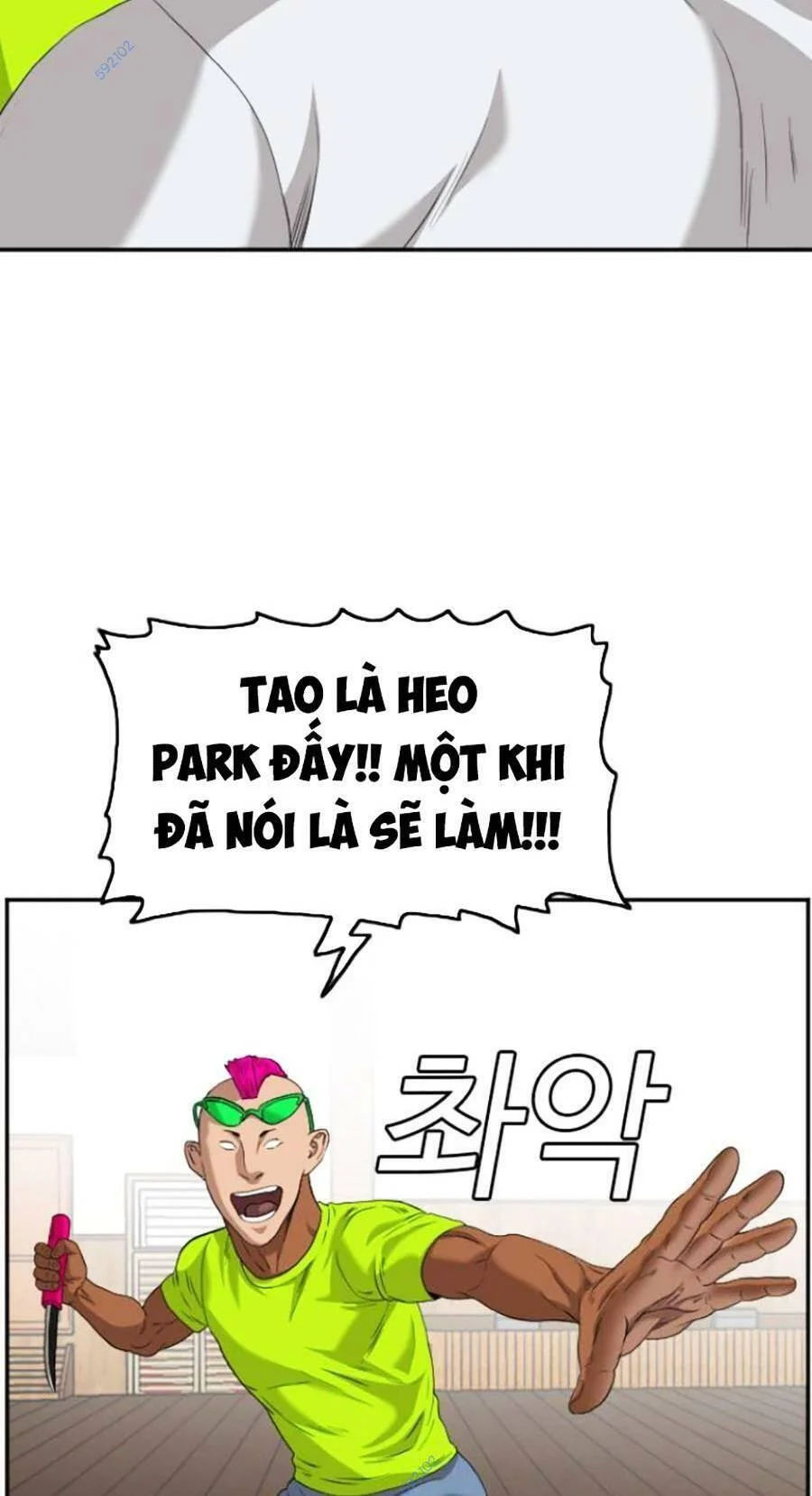 người xấu chapter 110 106