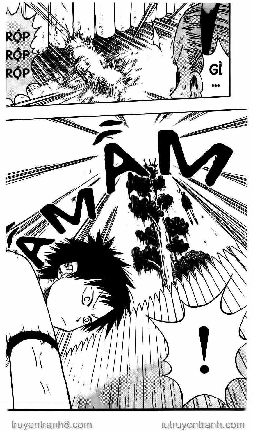 law of ueki chapter 10 18