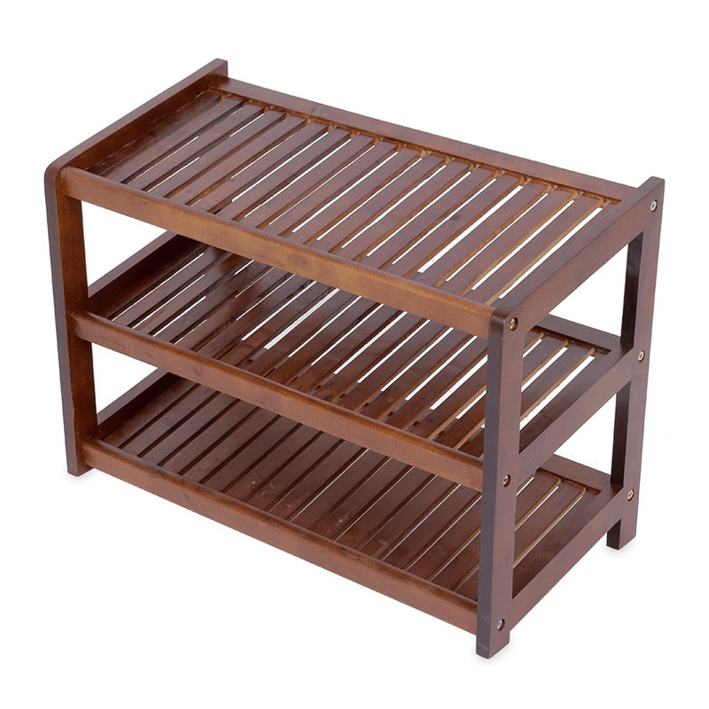 Kệ Giày Dép 3 Tầng Rộng 45cm
