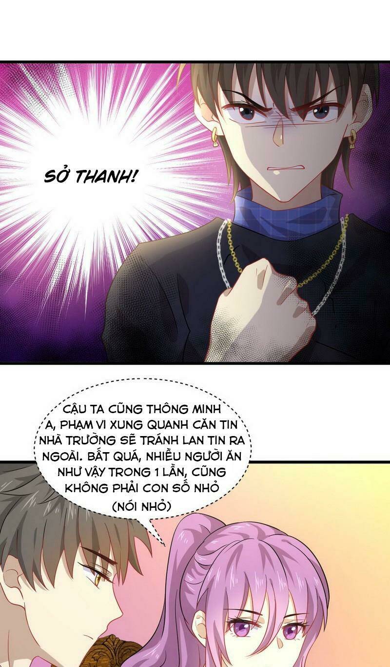 xuyên không vào thế giới nữ cường chapter 41 5