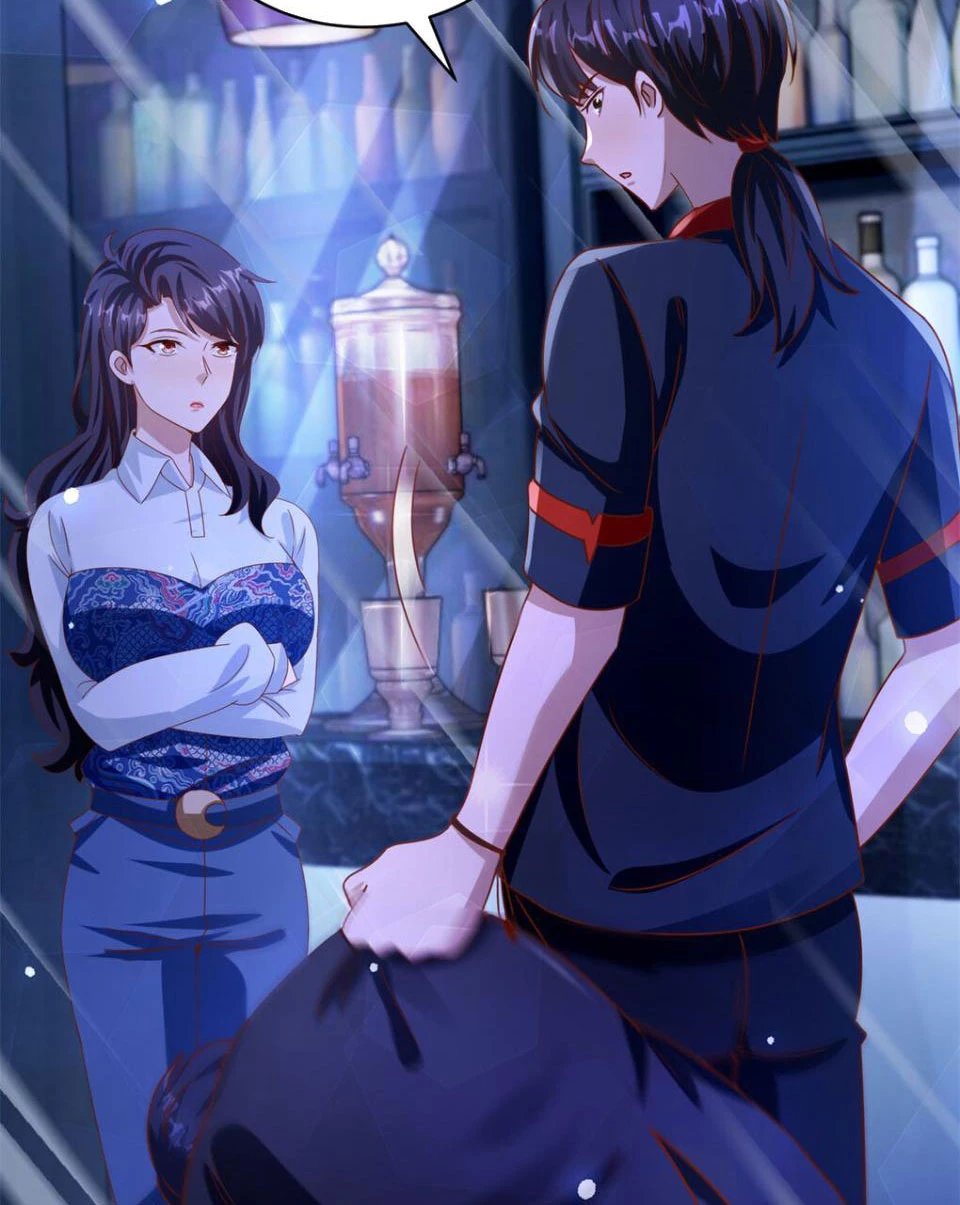 bảy vị tỷ tỷ tuyệt thế vô song của ta chapter 27 23