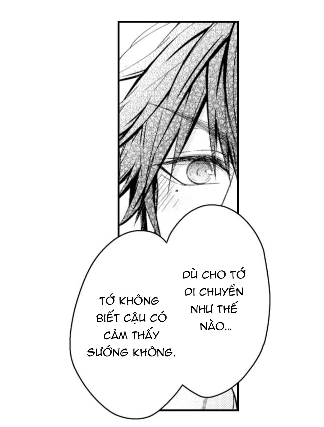 bí mật “ra” trong lớp (full) chapter 22 13