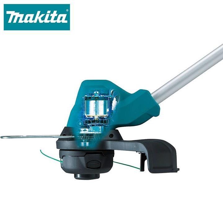 MÁY CẮT CỎ DÙNG PIN (BL)(18V) 300MM/255MM MAKITA DUR187UZ (KHÔNG KÈM PIN VÀ SẠC) - HÀNG CHÍNH HÃNG