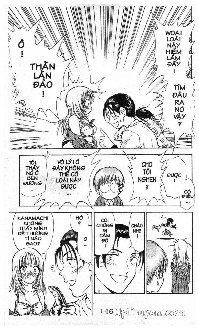 salad days chapter 111 74