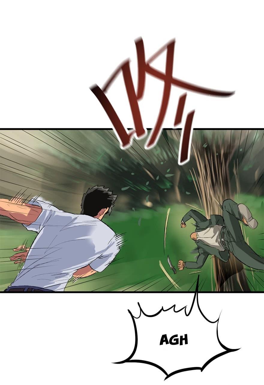 vua sinh tồn chapter 16 6