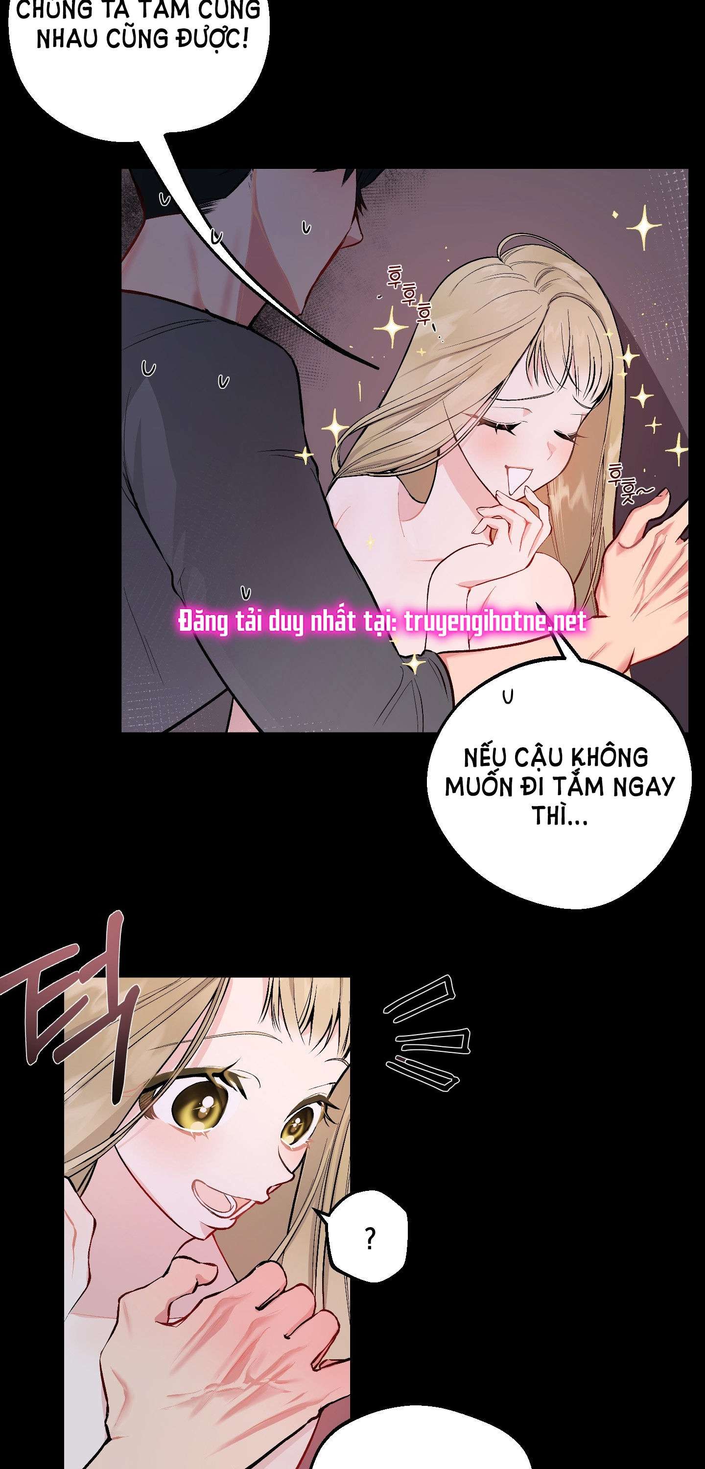 [18+] thêm một lần nữa thôi chapter 1.2 8