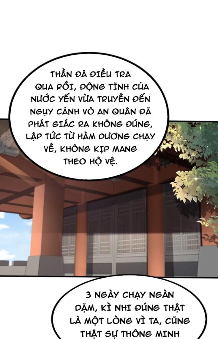 đại tần, ta là con tần thủy hoàng, giết địch thành thần chapter 69 14