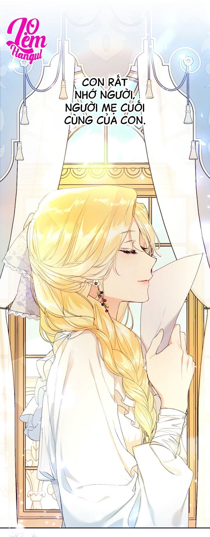 con rối ác nữ marionette chapter 18 12