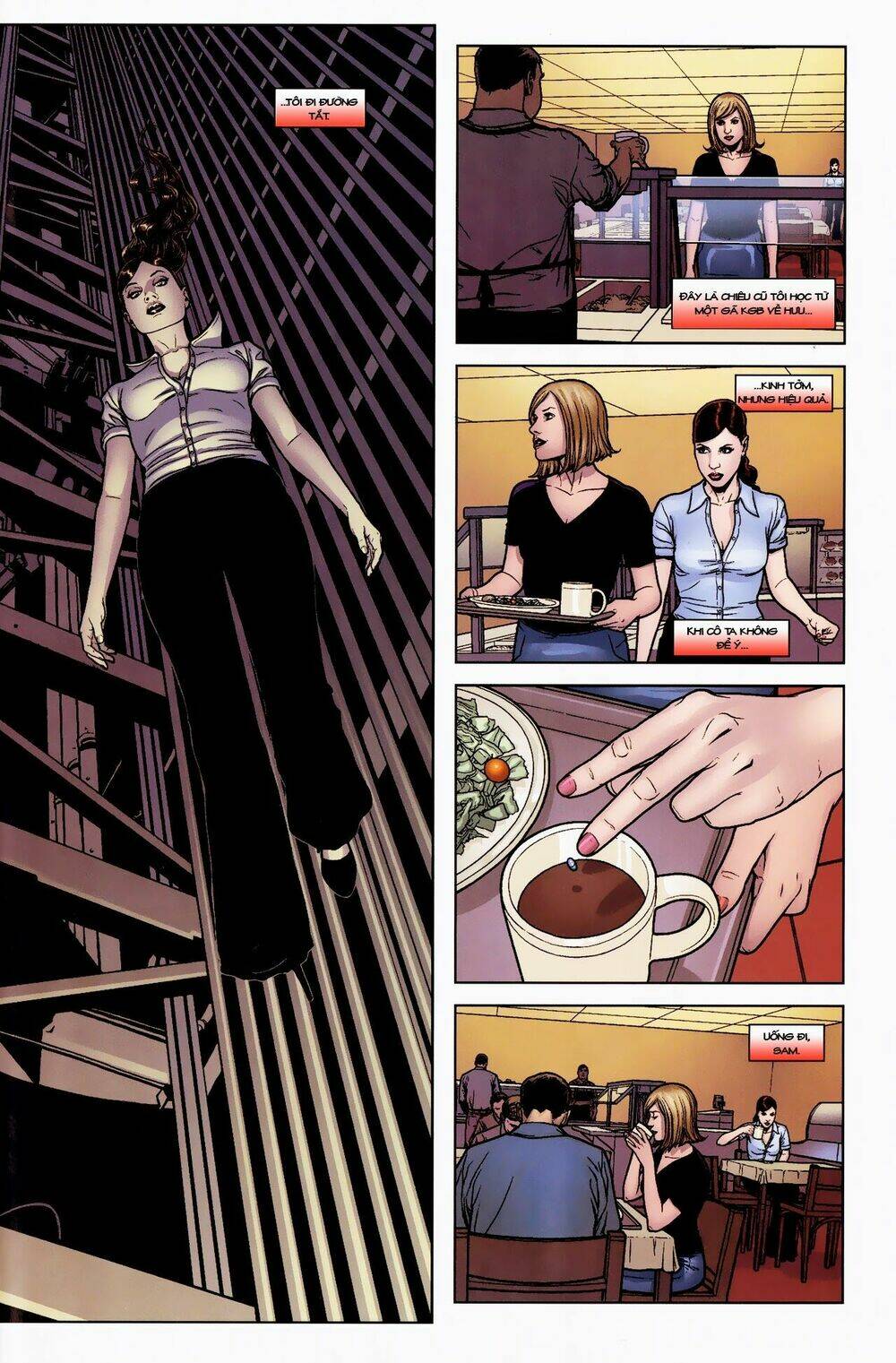 marvel cinematic universe chapter 19 26