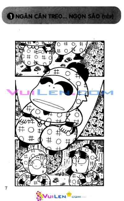 ninja loạn thị chapter 54 7