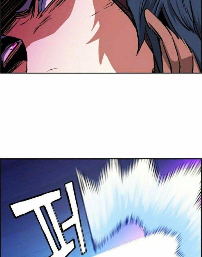 bạn học tôi là lính đánh thuê chapter 53 53