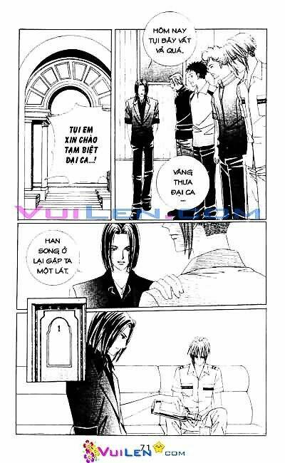 wait! wolf chapter 15 72