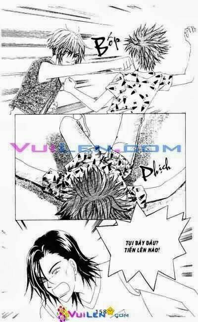 wait! wolf chapter 13 156