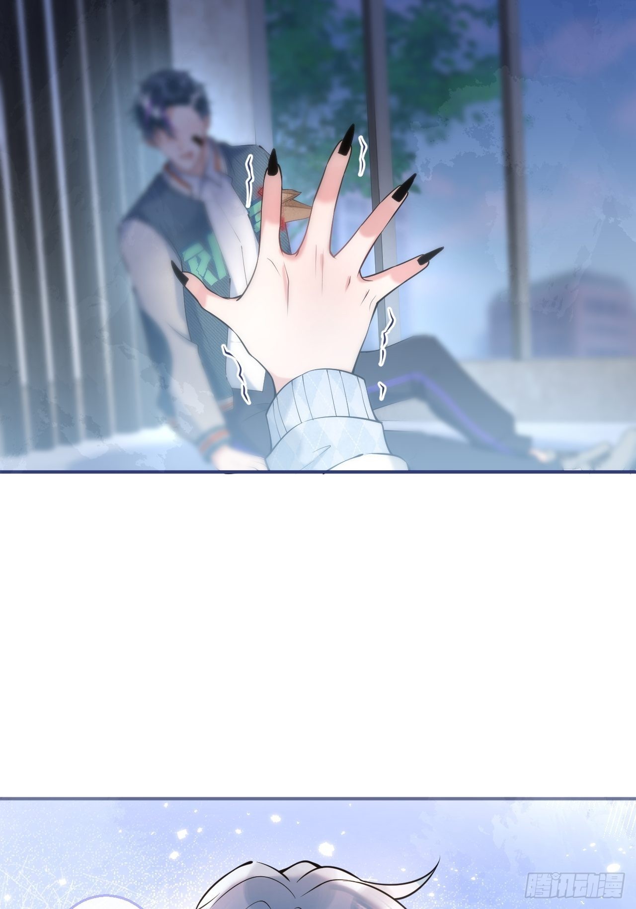 hút dương khí của người chapter 25 18