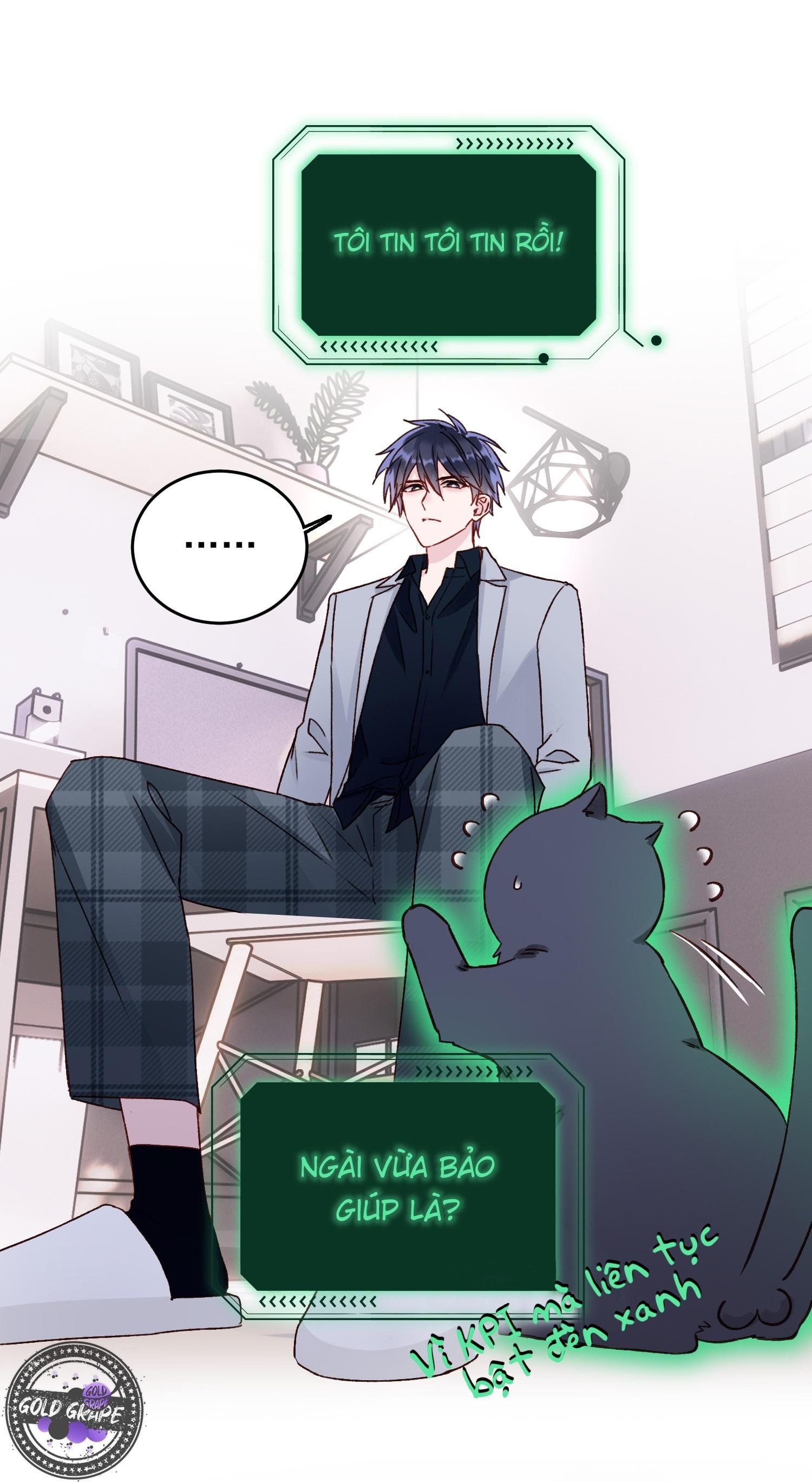 tôi phải trở thành nhân vật đại phản diện chapter 32 39