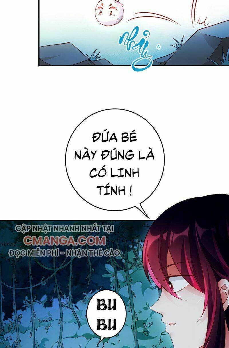 thiên kim bất hoán chapter 59 24