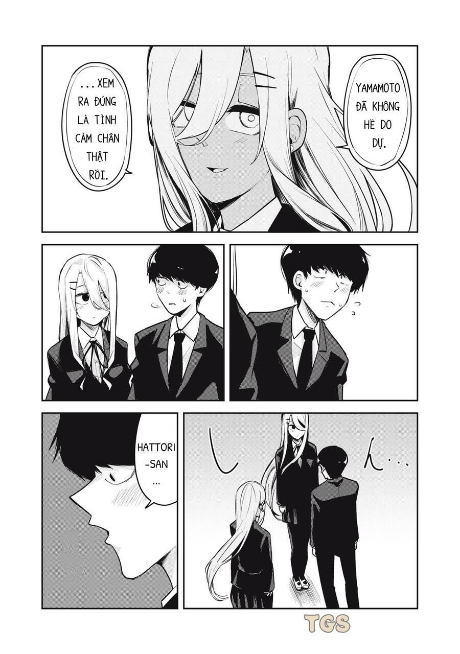 doppel-san chapter 30 7