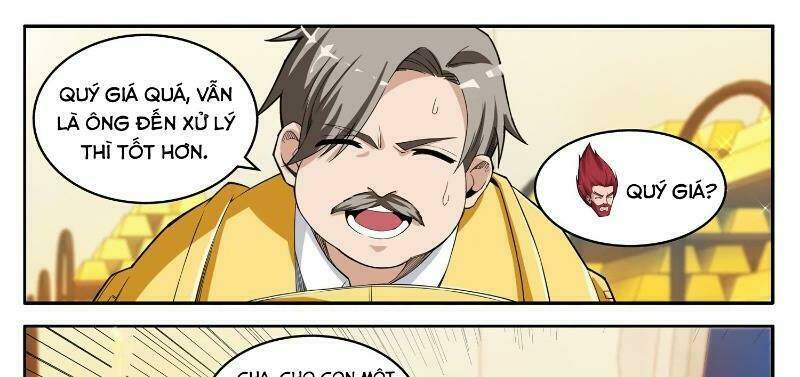 khắc kim phong thần chapter 99 22