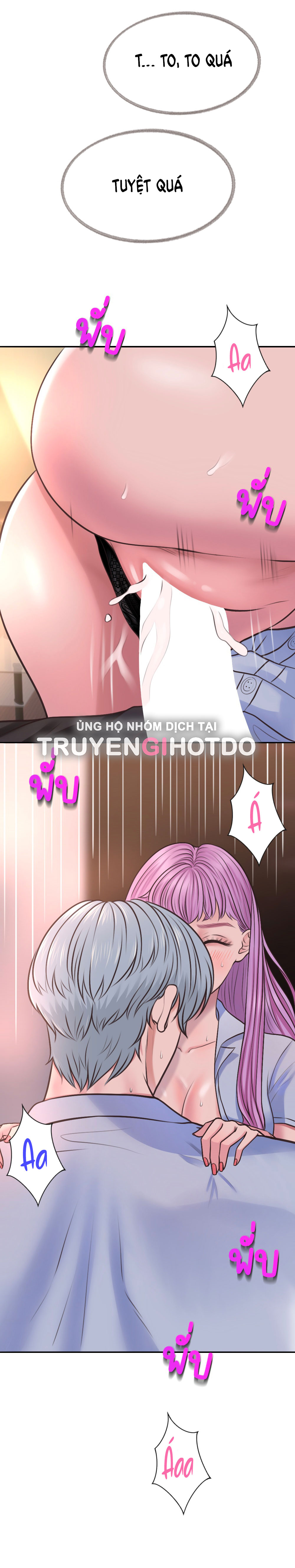 [18+] hãy cẩn thận khi sử dụng từ ''bạn'' sai người chapter 5.2 5