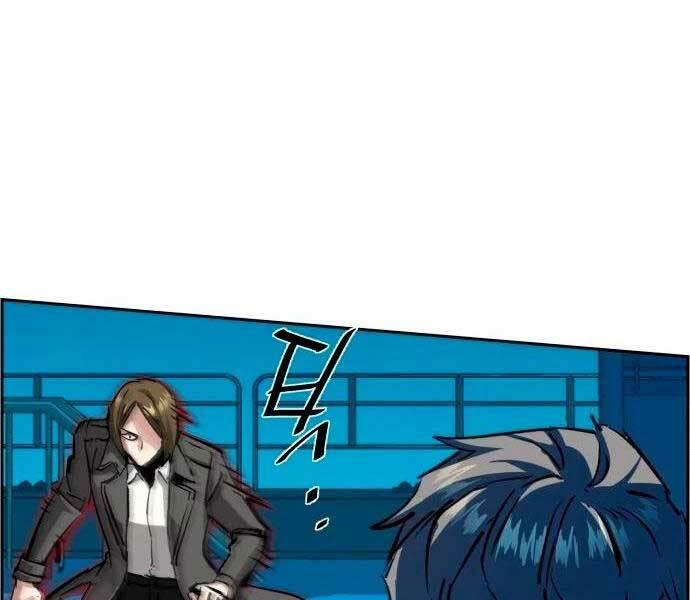 bạn học tôi là lính đánh thuê chapter 132 22