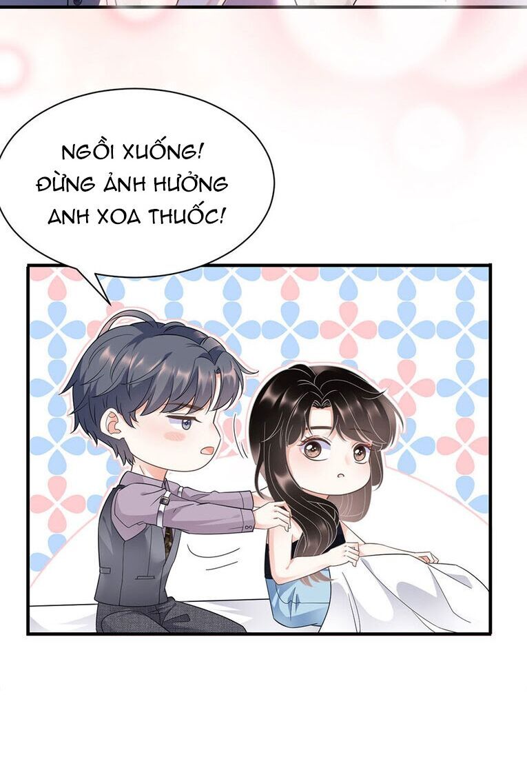 đại tiểu thư có ý đồ gì xấu đâu chapter 12 5