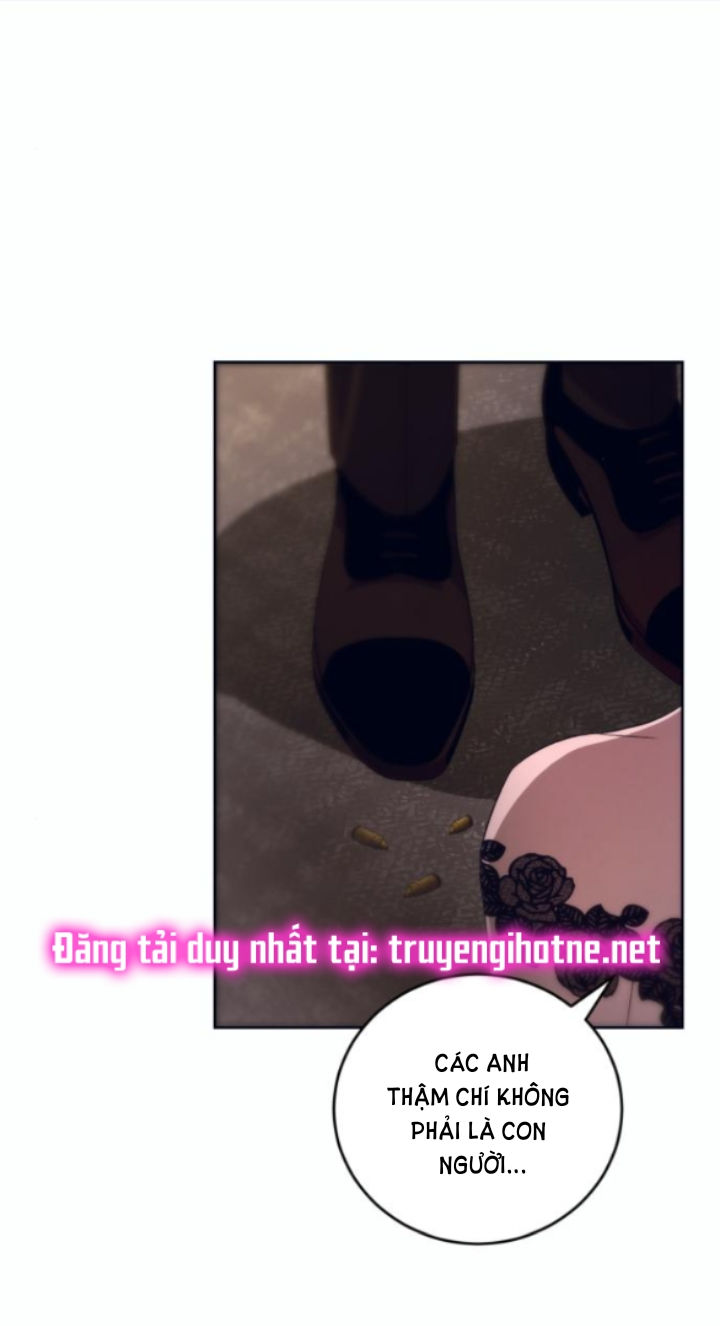 điệu nhảy say mê giữa màn đêm chapter 9.1 2