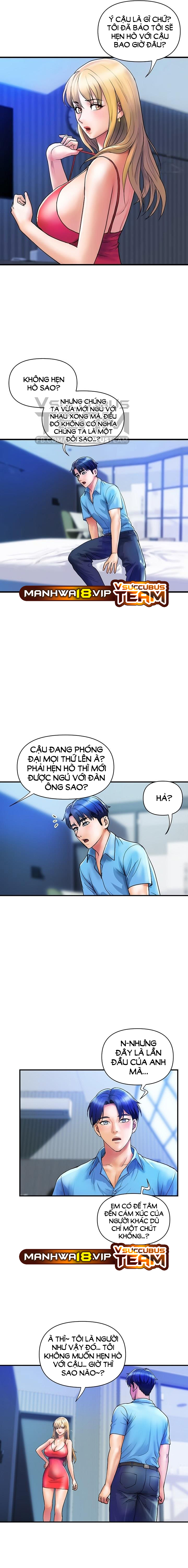 những quý cô cửa hàng bách hóa chapter 9 5