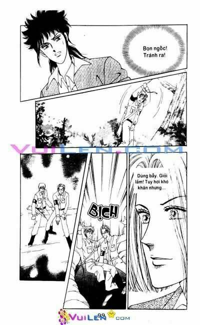 vật cản tình yêu chapter 2 95