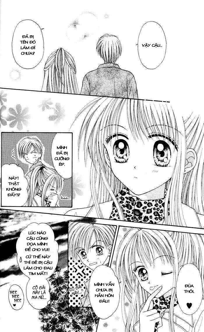 max lovely chapter 3 30