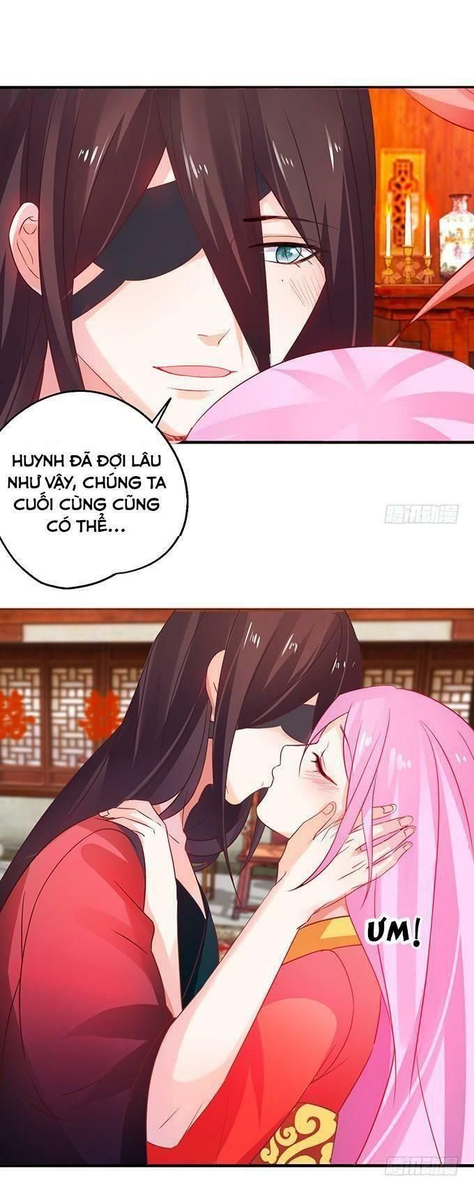 hồ tiên hung bạo chapter 29 29