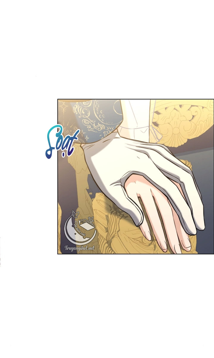 lời cầu hôn đến từ hoàng đế chapter 35.1 29