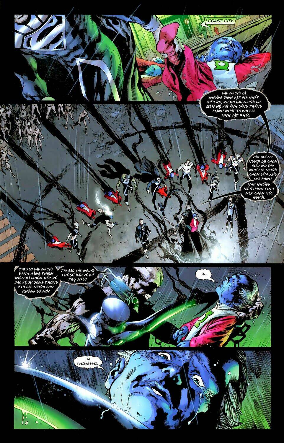 Blackest Night chapter 48 4