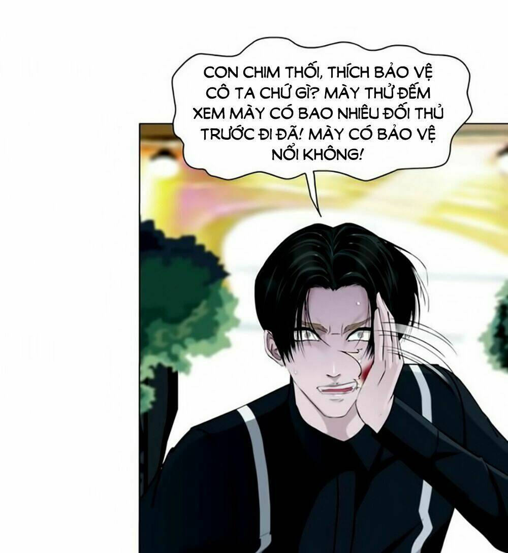sổ tay mỹ nam giới x chapter 7 9