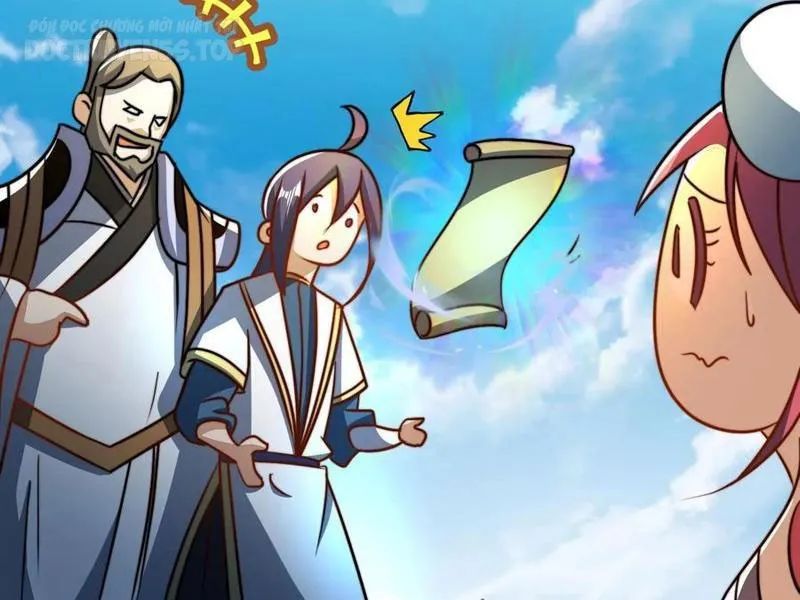 huyền huyễn: ta bắt đầu vô địch từ bại gia chapter 54 41