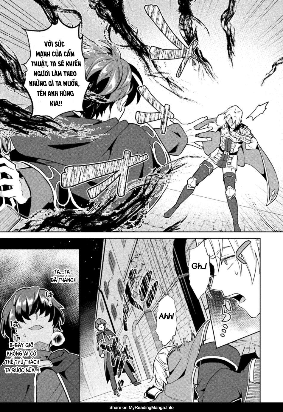 đu boylove cùng gaga team chapter 99.1 3