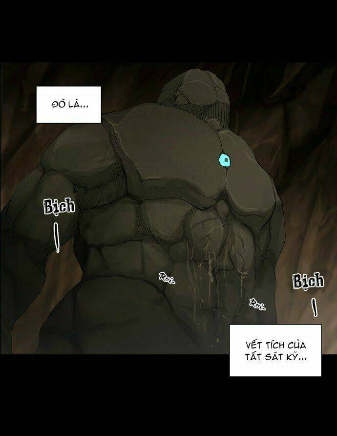 cuộc chiến trong tòa tháp chapter 116 43